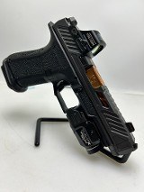 SHADOW SYSTEMS MR920P 9MM LUGER (9x19 PARA) - Image 3 of 11