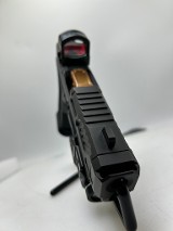 SHADOW SYSTEMS MR920P 9MM LUGER (9x19 PARA) - Image 8 of 11