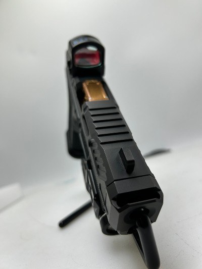 SHADOW SYSTEMS MR920P 9MM LUGER (9x19 PARA) - Image 8 of 11