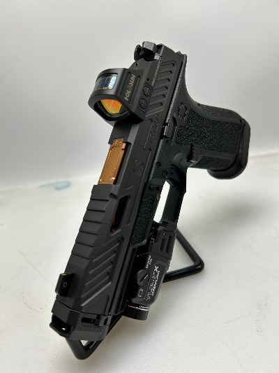 SHADOW SYSTEMS MR920P 9MM LUGER (9x19 PARA) - Image 2 of 11