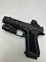 SHADOW SYSTEMS MR920P 9MM LUGER (9x19 PARA) - Image 11 of 11