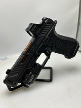 SHADOW SYSTEMS MR920P 9MM LUGER (9x19 PARA) - Image 1 of 11