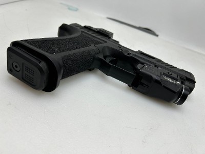 SHADOW SYSTEMS MR920P 9MM LUGER (9x19 PARA) - Image 9 of 11