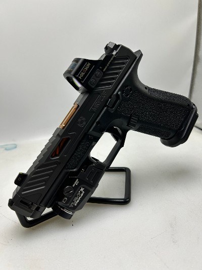 SHADOW SYSTEMS MR920P 9MM LUGER (9x19 PARA) - Image 1 of 11