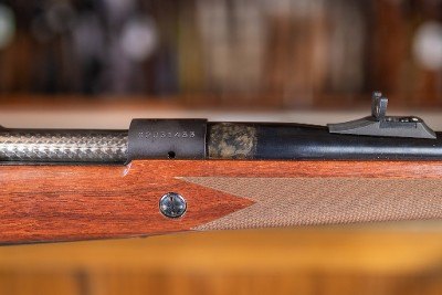 WINCHESTER 70 Super Express .375 H&H MAG - Image 4 of 13