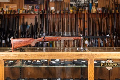 WINCHESTER 70 Super Express .375 H&H MAG - Image 1 of 13