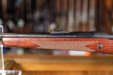 WINCHESTER 70 Super Express .375 H&H MAG - Image 11 of 13