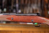 WINCHESTER 70 Super Express .375 H&H MAG - Image 10 of 13
