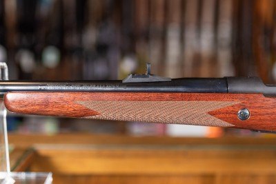 WINCHESTER 70 Super Express .375 H&H MAG - Image 11 of 13