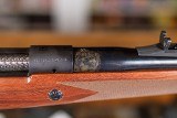 WINCHESTER 70 Super Express .375 H&H MAG - Image 6 of 13