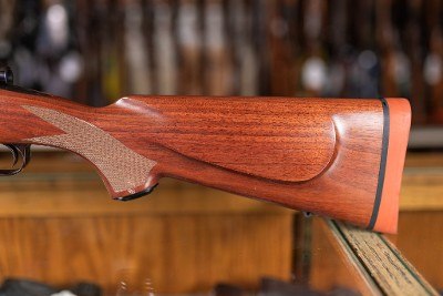 WINCHESTER 70 Super Express .375 H&H MAG - Image 9 of 13