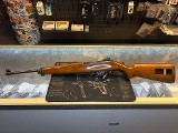 ERMA-WERKE MODEL E M1-.22 .22 LR - Image 4 of 4