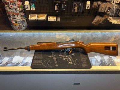 ERMA-WERKE MODEL E M1-.22 .22 LR - Image 4 of 4
