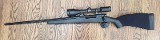 REMINGTON Model 700 Left Hand .338 WIN MAG - Image 2 of 2