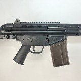 CENTURY ARMS C308 SPORTER .308 WIN - Image 3 of 3