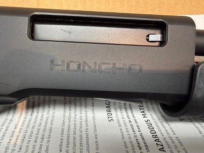 CHARLES DALY HONCHO .410 MOD 301 .410 BORE - Image 3 of 15