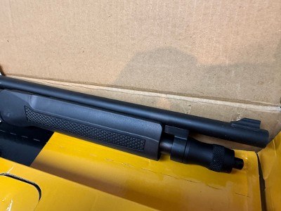 CHARLES DALY HONCHO .410 MOD 301 .410 BORE - Image 5 of 15