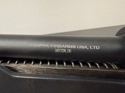 CHARLES DALY HONCHO .410 MOD 301 .410 BORE - Image 13 of 15