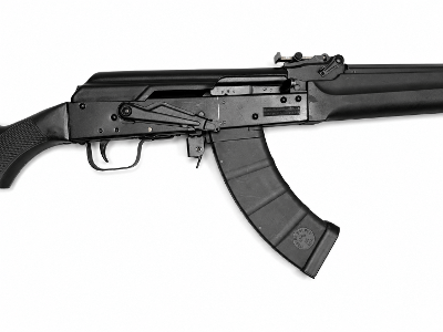 IZHMASH Saiga Modern 7.62X39 7.62X39MM - Image 2 of 4