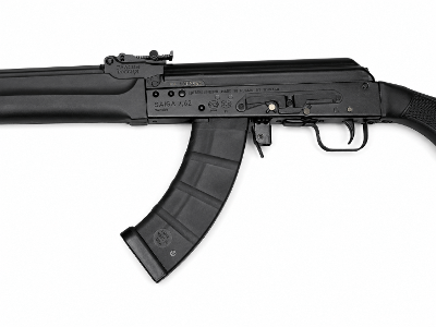IZHMASH Saiga Modern 7.62X39 7.62X39MM - Image 4 of 4