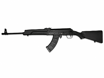 IZHMASH Saiga Modern 7.62X39 7.62X39MM - Image 3 of 4