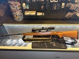 WINCHESTER MODEL 70 .243 WIN - Image 1 of 5