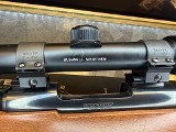 WINCHESTER MODEL 70 .243 WIN - Image 5 of 5