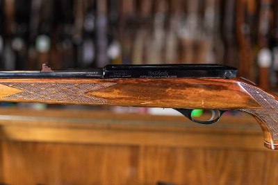 WEATHERBY XXII .22 LR - Image 8 of 11