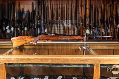 WEATHERBY XXII .22 LR - Image 1 of 11