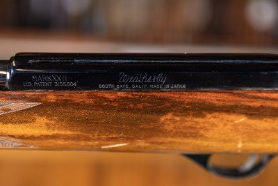 WEATHERBY XXII .22 LR - Image 9 of 11