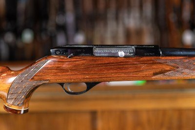 WEATHERBY XXII .22 LR - Image 3 of 11