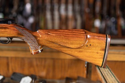 WEATHERBY XXII .22 LR - Image 7 of 11