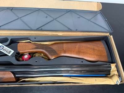 STOEGER CONDOR O/U12 GA - Image 4 of 7