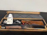 STOEGER CONDOR O/U12 GA - Image 1 of 7