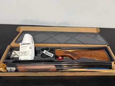 STOEGER CONDOR O/U12 GA - Image 5 of 7