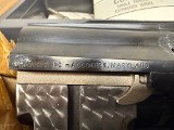 STOEGER CONDOR O/U12 GA - Image 2 of 7