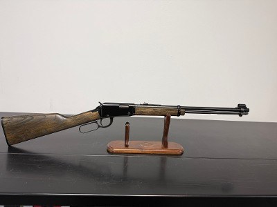 HENRY GARDEN GUN MOD-H001GG .22 LR - Image 1 of 14