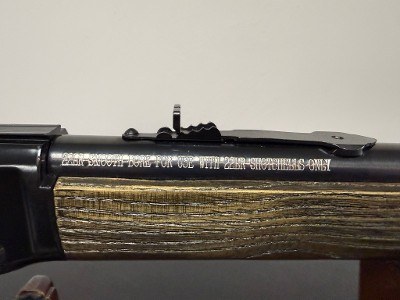 HENRY GARDEN GUN MOD-H001GG .22 LR - Image 3 of 14