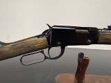 HENRY GARDEN GUN MOD-H001GG .22 LR - Image 4 of 14
