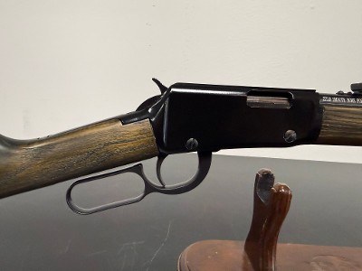 HENRY GARDEN GUN MOD-H001GG .22 LR - Image 4 of 14