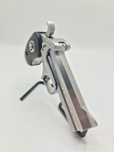 BOND ARMS RANGER II .45 colt / .410 - Image 2 of 7
