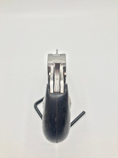 BOND ARMS RANGER II .45 colt / .410 - Image 5 of 7