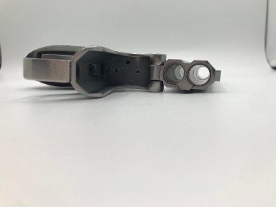 BOND ARMS RANGER II .45 colt / .410 - Image 6 of 7