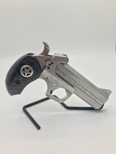 BOND ARMS RANGER II .45 colt / .410 - Image 1 of 7