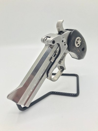 BOND ARMS RANGER II .45 colt / .410 - Image 3 of 7