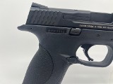 SMITH & WESSON M&P 40 .40 S&W - Image 3 of 6