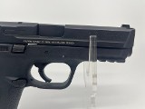 SMITH & WESSON M&P 40 .40 S&W - Image 4 of 6