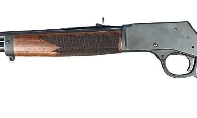 HENRY H012M327 .327 FEDERAL MAG - Image 4 of 8