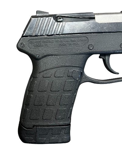 KELTEC PF-9 9MM LUGER (9x19 PARA) - Image 5 of 7