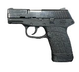 KELTEC PF-9 9MM LUGER (9x19 PARA) - Image 1 of 7